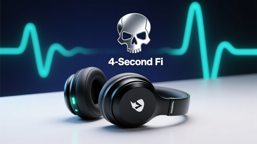 How to Change Song with Skullcandy Wireless Headphones (Even When It’s Not Working): The 4-Second Fix Most Users Miss — Plus Model-Specific Tap Patterns, Bluetooth Quirks, and Why Your S1 Pro Won’t Skip Past Ad Breaks