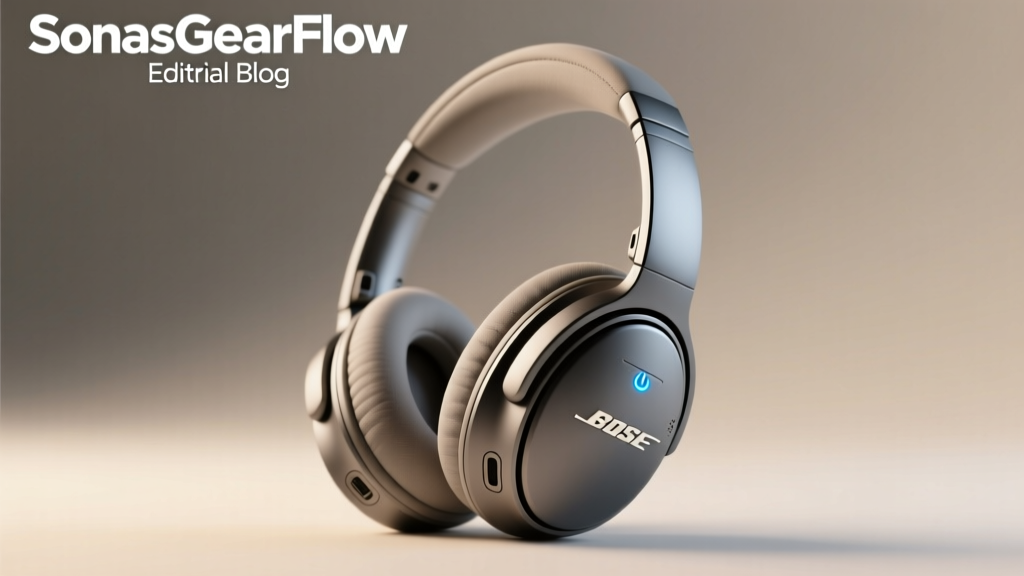 Are My Bose Wireless Headphones Discoverable? 7 Fast Fixes When Your Earbuds or QC Headphones Won’t Show Up on iPhone, Android, or Laptop — No Tech Degree Required