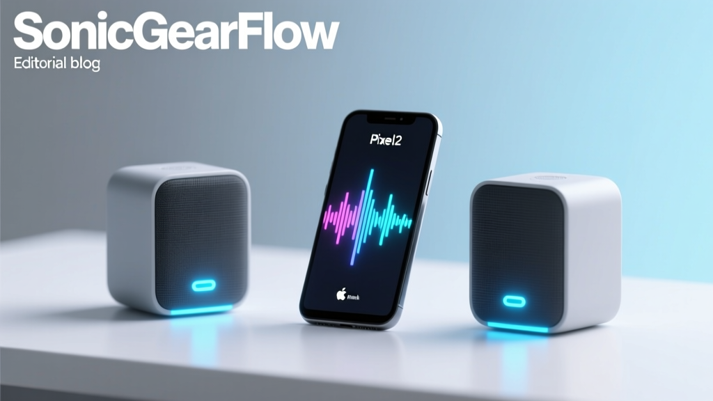 Can I Pair 2 Bluetooth Speakers with My Pixel 2? The Truth About Stereo Pairing, Workarounds, and Why Most ‘Dual Speaker’ Apps Fail — Here’s What Actually Works in 2024