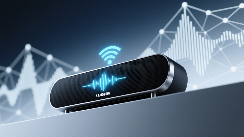 How to Sync Samsung Rear Bluetooth Speakers in 2024: The Only 5-Step Guide That Actually Works (No More Audio Lag, Pairing Loops, or 'Device Not Found' Errors)