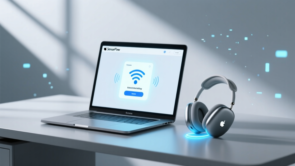 How to Sync My Computer to My Wireless Headphones in Under 90 Seconds (Even If You’ve Tried 3 Times & Failed)