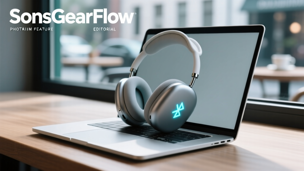 How to Hook Up Wireless Headphones to Laptop in 2024: The 5-Minute Fix That Solves Bluetooth Pairing Failures, Audio Lag, and 'Connected But No Sound' Frustration — Step-by-Step for Windows, macOS, and Linux