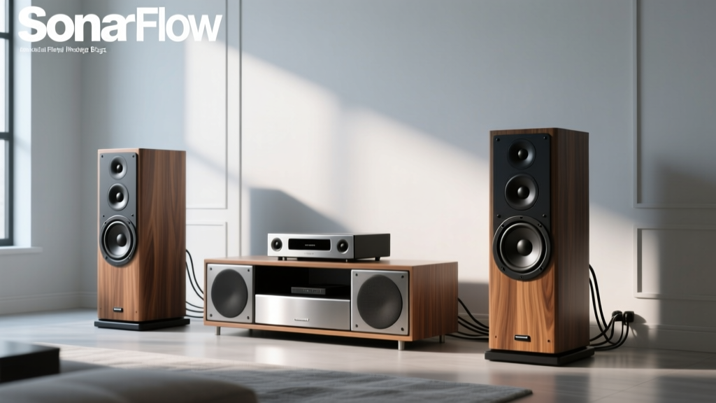 How to Setup a Home Theater Speaker System: The 7-Step No-Excuses Guide That Fixes Wiring Confusion, Phantom Channels, and 'Why Does My Center Sound Muffled?' in Under 90 Minutes