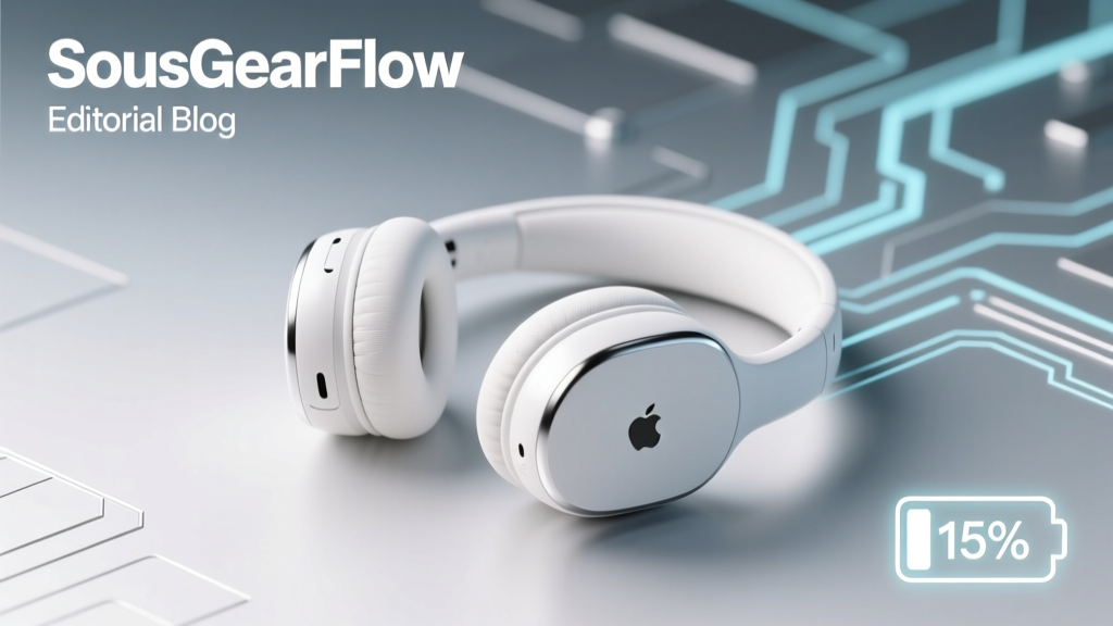 How Long Do iPhone Wireless Headphones Last? The Real Lifespan (Not Apple’s Marketing) — 7 Factors That Cut Battery & Build Life in Half (and How to Double It)