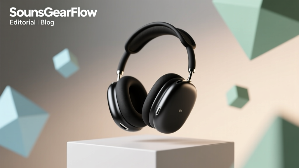What Is a Good Pair of Wireless Headphones? (Spoiler: It’s Not About Price or Brand—Here’s the 7-Point Audio Engineer’s Checklist That Filters Out 92% of Mediocre Options)
