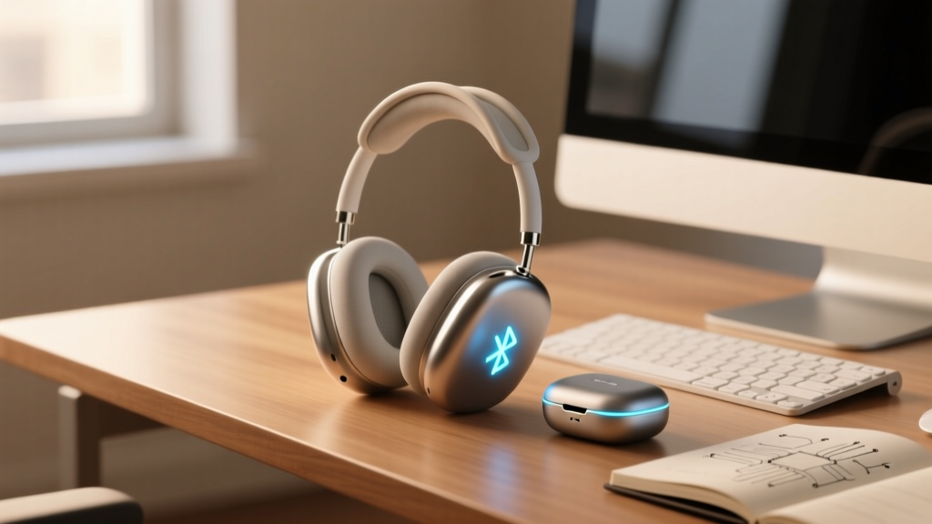 Yes, wireless headphones *can* work for PC—but most people fail at latency, mic quality, or Bluetooth pairing. Here’s the exact setup (with USB-C dongles, Windows 11 fixes, and real-world testing data) that delivers studio-grade audio and zero-dropout voice calls.