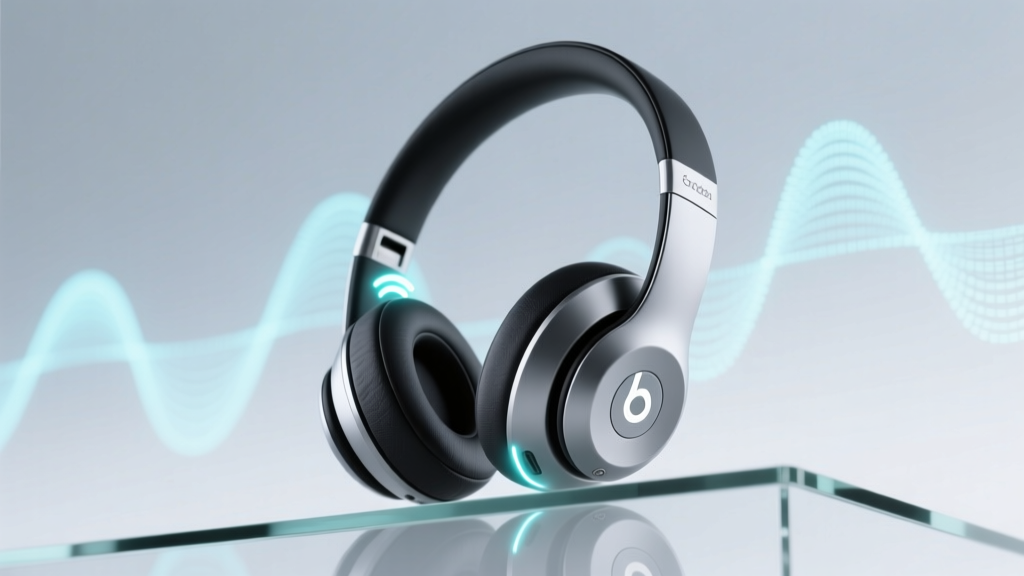 How Do I Pair My Beats Wireless Headphones? (7-Second Fix for Every Model — Even When Bluetooth Won’t Connect or Keeps Disconnecting)