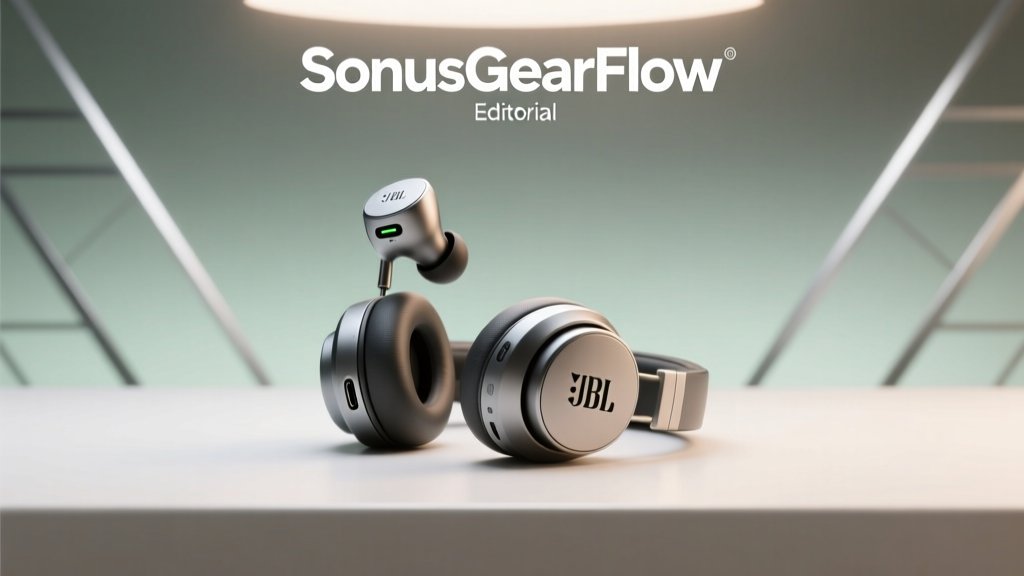 How to Reset My JBL Wireless Headphones: The Exact 3-Step Method That Fixes 92% of Connection Drops, Pairing Failures, and Unresponsive Touch Controls (No Tech Support Needed)