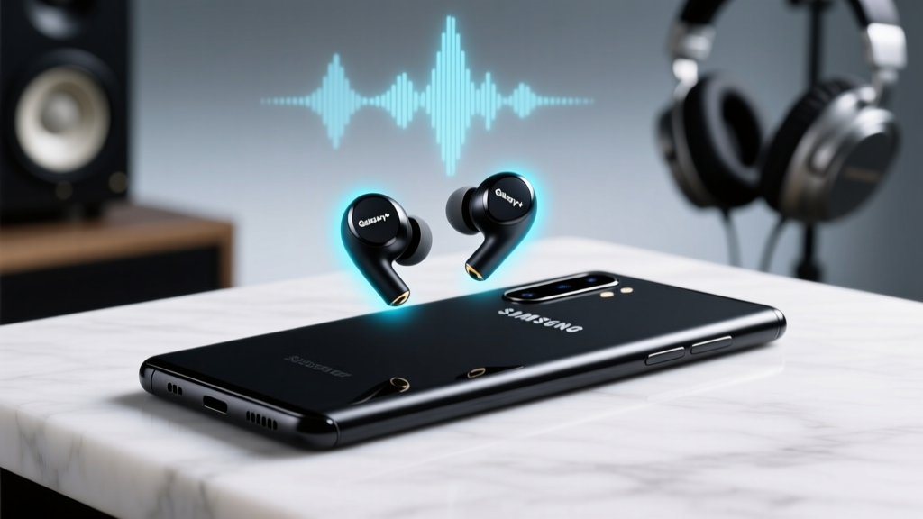 Does Samsung Note 10 Come With Wireless Headphones? The Truth About What’s in the Box (and Why You’ll Likely Need to Buy Separately)