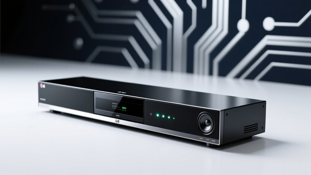How to Repair LG Home Theater System: 7 Proven Steps That Save You $240+ in Service Fees (Without Voiding Your Warranty)