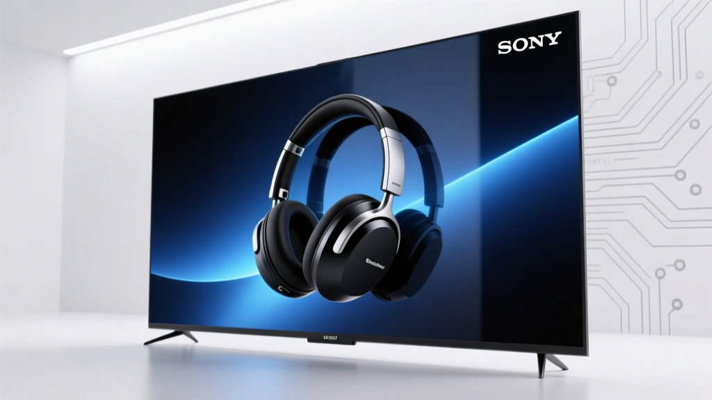 Can You Pair Wireless Headphones With Sony XBR65? Yes—But Not All Headphones Work the Same Way (Here’s Exactly How to Get Flawless Audio Sync, Zero Lag, and Full Codec Support in Under 5 Minutes)