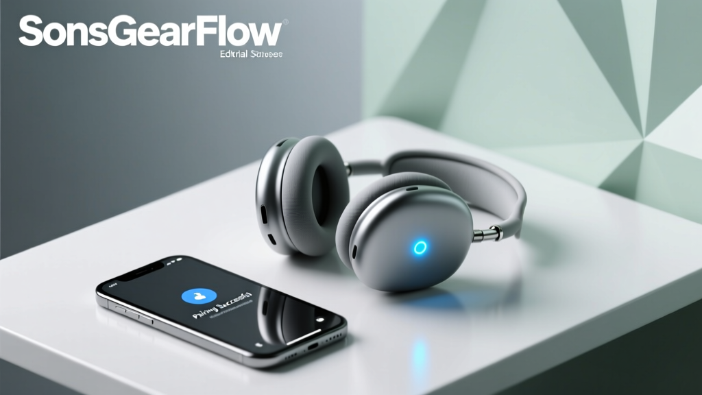How to Pair with Wireless Headphones in 2024: The 7-Second Fix for Failed Connections, Forgotten Devices, and 'Not Discoverable' Frustration (No Tech Degree Required)