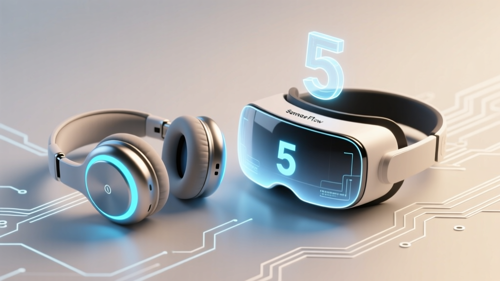 Can I use my wireless headphones with my VR headset? Yes—but only if you avoid these 5 critical latency, codec, and firmware pitfalls that break immersion, cause motion sickness, or mute spatial audio entirely.