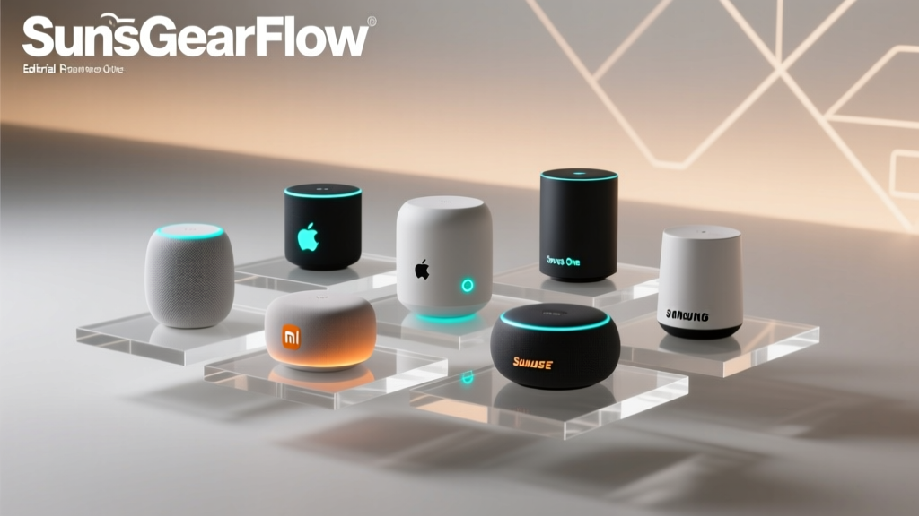 Are Smart Speakers Bluetooth New Release? Here’s What You’re Missing in 2024 — 7 Major Brands Just Dropped Firmware-Enabled Bluetooth 5.3 Support (and It Changes Everything)