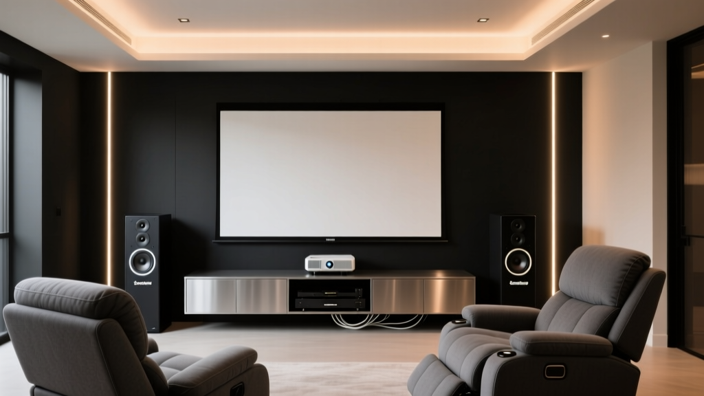 How to Prioritize Your Home Theater System Over Amazon TV (Not the Other Way Around): A Step-by-Step Signal Flow Fix That Stops Audio Lag, Sync Issues, and Remote Chaos — No Rewiring Needed