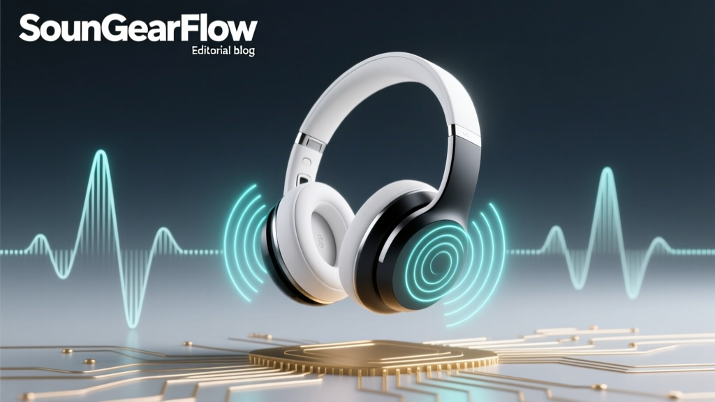 Are Wireless Headphones Loud for PC? The Truth About Volume Drop-Off, Bluetooth Limitations, and 4 Fixes That Actually Work (No More Cranking to 100%)