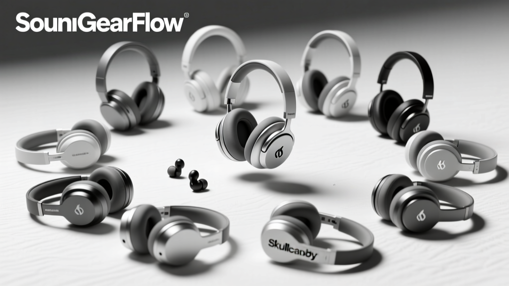 Do Wireless Skullcandy Headphones Work for Discord? We Tested 12 Models—Here’s Exactly Which Ones Deliver Clear Voice Chat, Zero Lag, and Reliable Mic Pickup (and Which to Avoid)