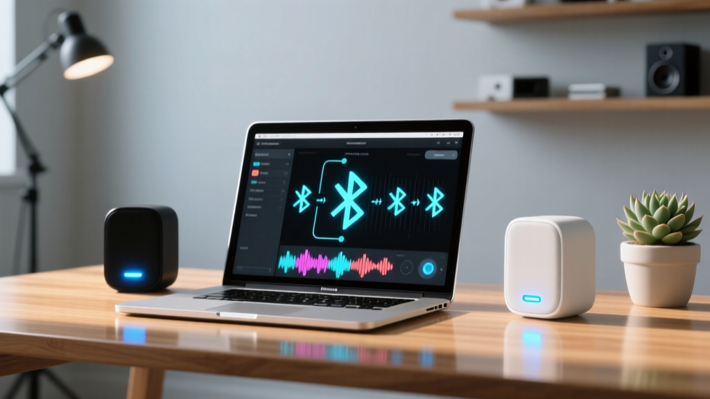 How to Connect Multiple Bluetooth Speakers on Mac (Without Audio Sync Lag or Dropouts): A Studio-Tested, Step-by-Step Guide That Actually Works in 2024 — No Third-Party Apps Required
