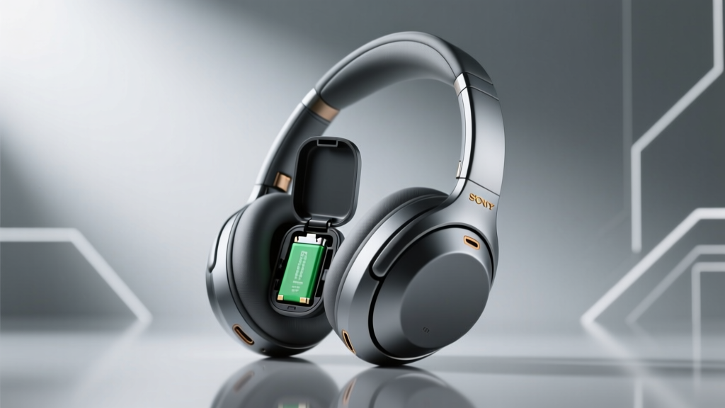 How to Replace Battery in Sony Wireless Headphones for TV: A Step-by-Step Guide That Saves $89 (Most Users Don’t Know This Is Possible Without Voiding Warranty)
