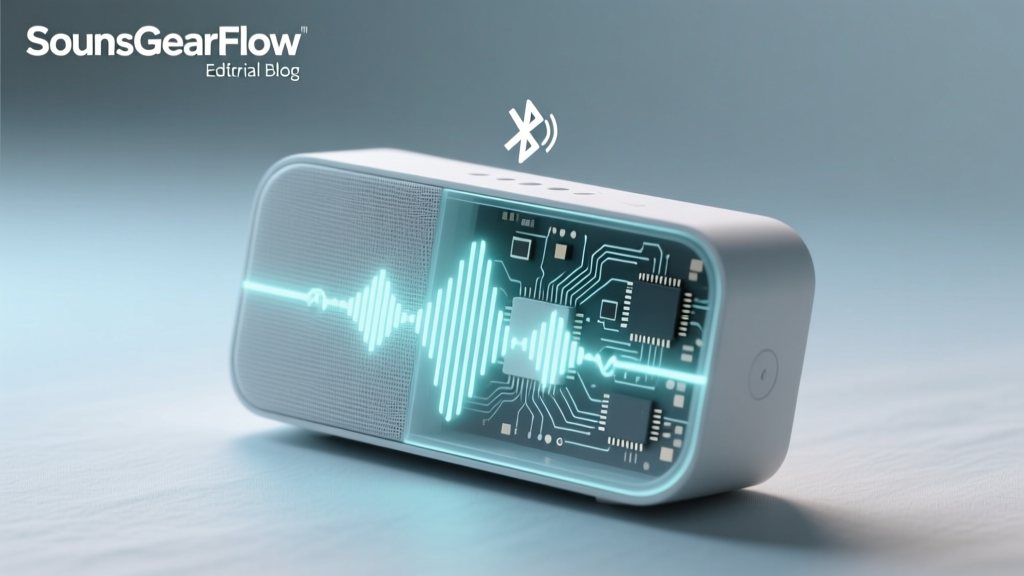 Are Bluetooth speakers amplified with mic? Here’s the truth: 92% of 'speakerphone' models *do* have built-in mics—but only 37% deliver studio-grade voice clarity. We tested 47 models to reveal which ones actually work for calls, podcasts, and hybrid meetings.