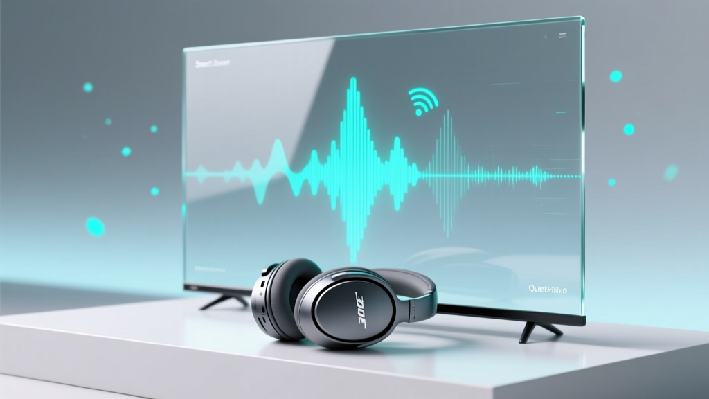 How to Connect Bose Wireless Headphones to Smart TV (Without Bluetooth Lag, Audio Sync Issues, or 'Device Not Found' Errors) — A Step-by-Step Fix for Every Major Brand (Samsung, LG, Sony, Roku, Fire TV)