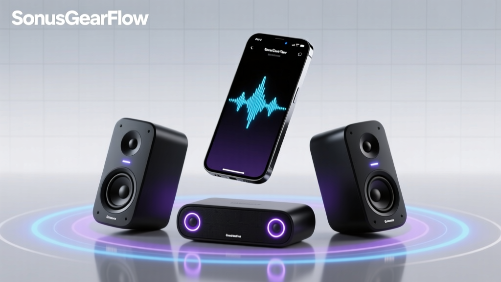 How to Play Music Over Multiple Bluetooth Speakers: The Truth Is, Most Phones Can’t Do It Natively—Here’s Exactly Which Devices, Apps, and Workarounds Actually Deliver True Multi-Speaker Sync (Without Lag, Dropouts, or $300 Hubs)