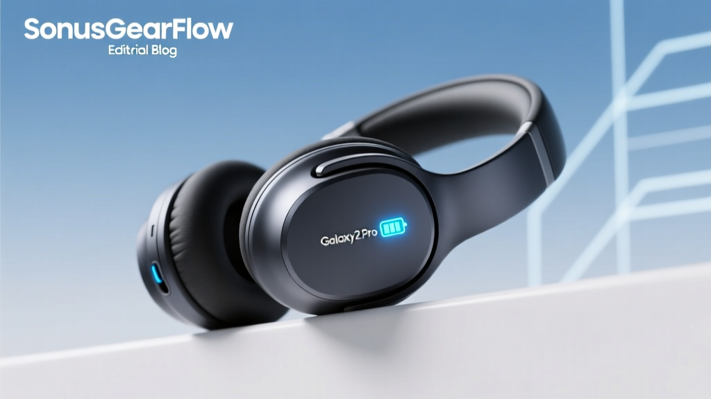Are Samsung wireless headphones lithium battery? Yes—but here’s why that matters for battery life, safety, heat, and whether you can replace it (plus 5 models tested side-by-side)