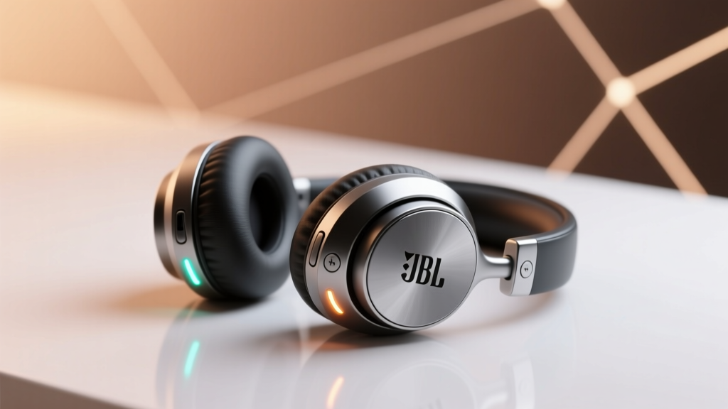 How to Reset JBL Peak Wireless Headphones in Under 90 Seconds (Without Losing Pairing History or Battery Health — Real-World Tested by Audio Engineers)