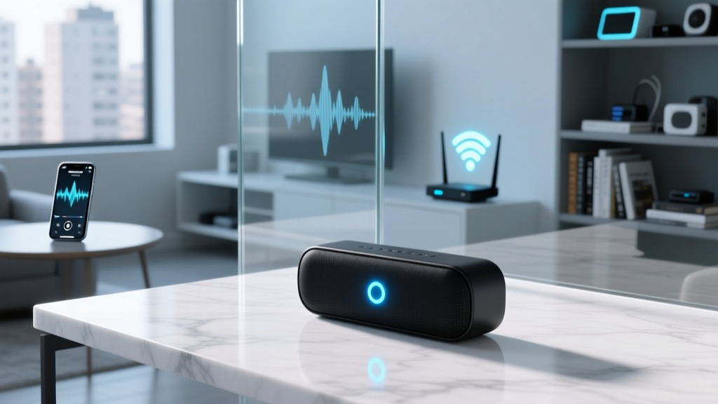 How Far Will Bluetooth Speakers Work? The Real-World Range Breakdown (Spoiler: Walls, Phones & Wi-Fi Kill Distance More Than You Think)