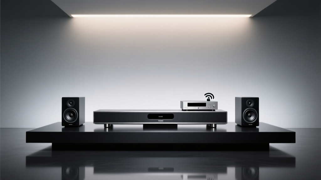 What to Look for When Buying Home Theater System: 7 Non-Negotiable Criteria Most Buyers Miss (and Why Your $2,500 Setup Might Sound Worse Than a $600 Soundbar)