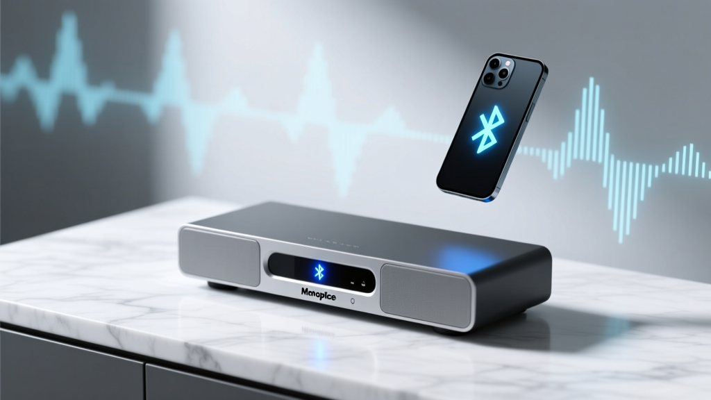How to Connect to My Monoprice Home Theater Bluetooth System: A Step-by-Step Fix for When Your Soundbar Won’t Pair, Drops Connection, or Shows ‘No Device Found’ (Even After Resetting)