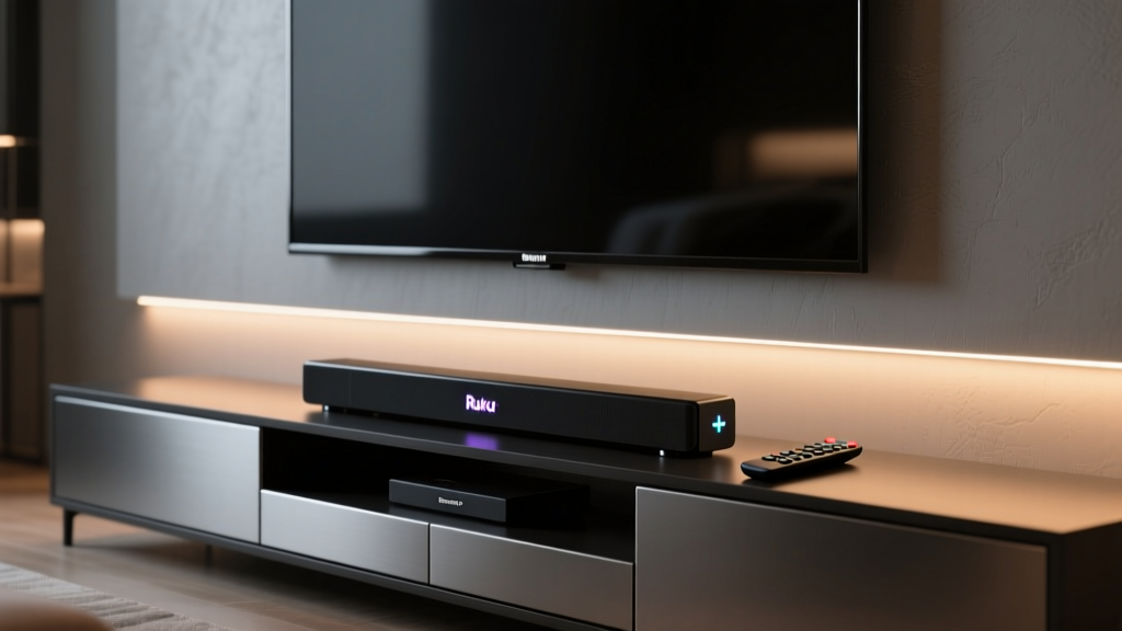 Stop Juggling Remotes: The Real Way to Control Your Home Theater Sound System with Roku—No Extra Apps, No Compatibility Headaches, Just One Remote That Actually Works (Step-by-Step for TCL, Denon, Yamaha & Onkyo)