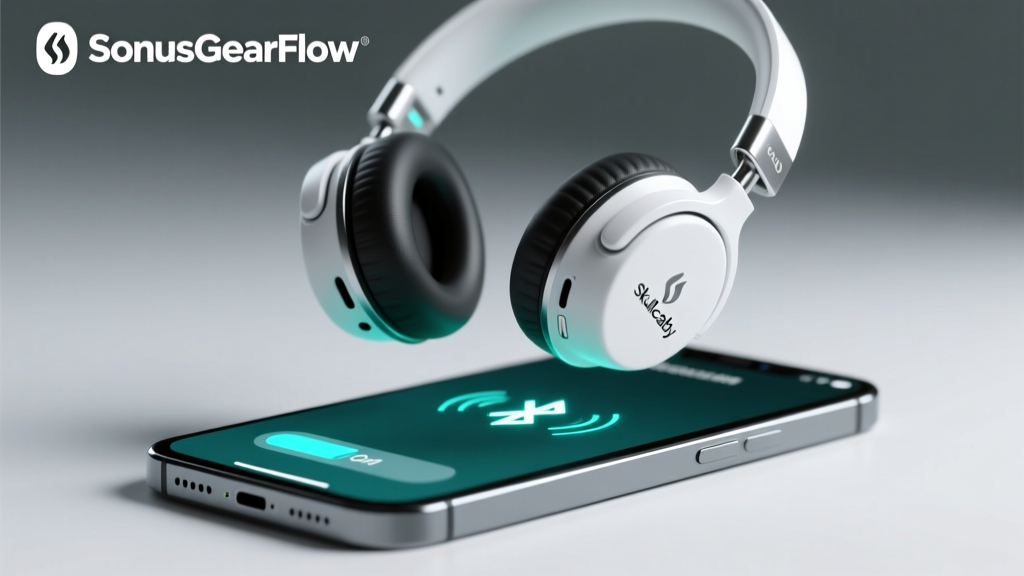 How to Hook Up Skullcandy Wireless Headphones (in Under 90 Seconds): The Exact Bluetooth Pairing Steps, Troubleshooting Fixes for 'Not Connecting' Errors, and Why Your Phone Keeps Forgetting Them — Plus a Real-World Signal Stability Test Across 7 Models