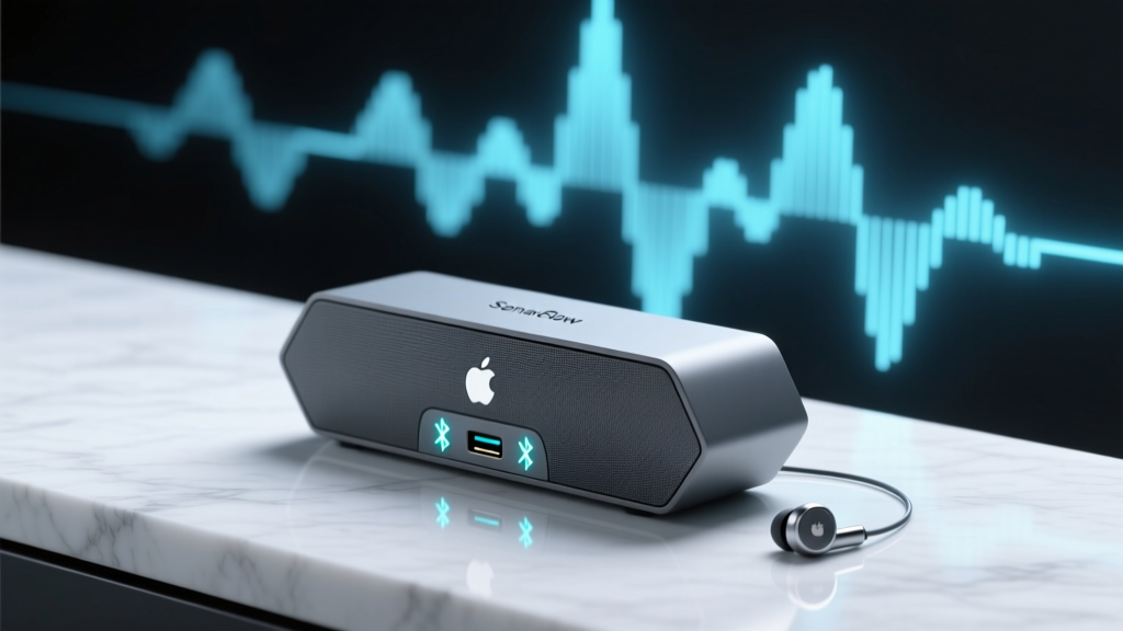 Yes, You Can Convert Speakers Into Bluetooth — Here’s Exactly How to Do It Right (Without Killing Sound Quality, Adding Latency, or Wasting $120 on Gimmicks)