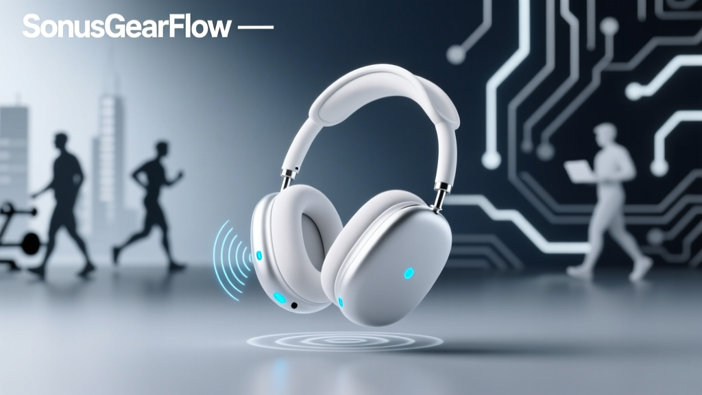 Why Wireless Headphones Are Better Than Wired: 7 Real-World Advantages (That Actually Matter in 2024—Not Just Marketing Hype)