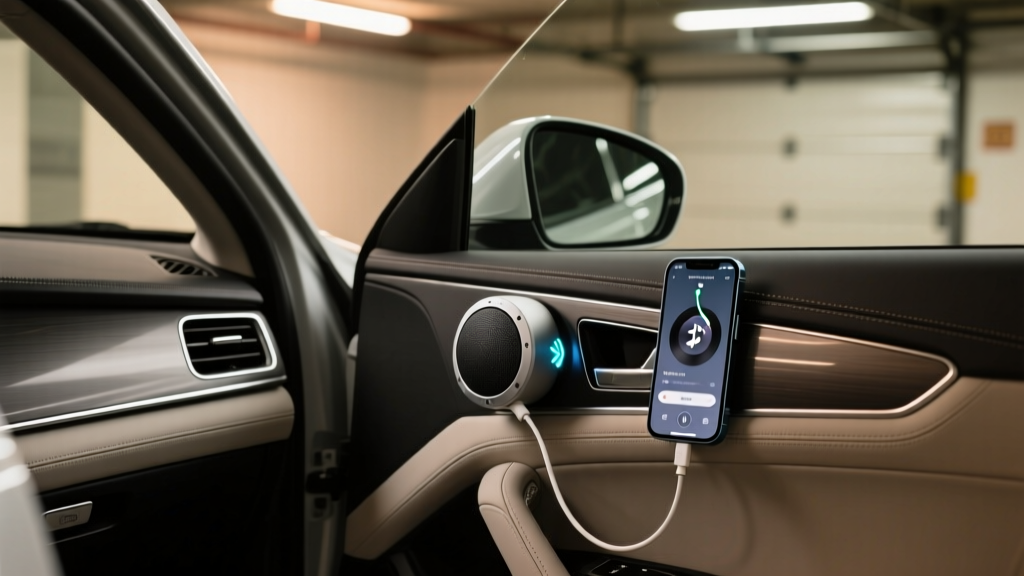 How to Add Bluetooth to Car Speakers: 5 Proven Ways (No Head Unit Swap Needed) — Save $200+ & Keep Your Factory Sound Quality Intact