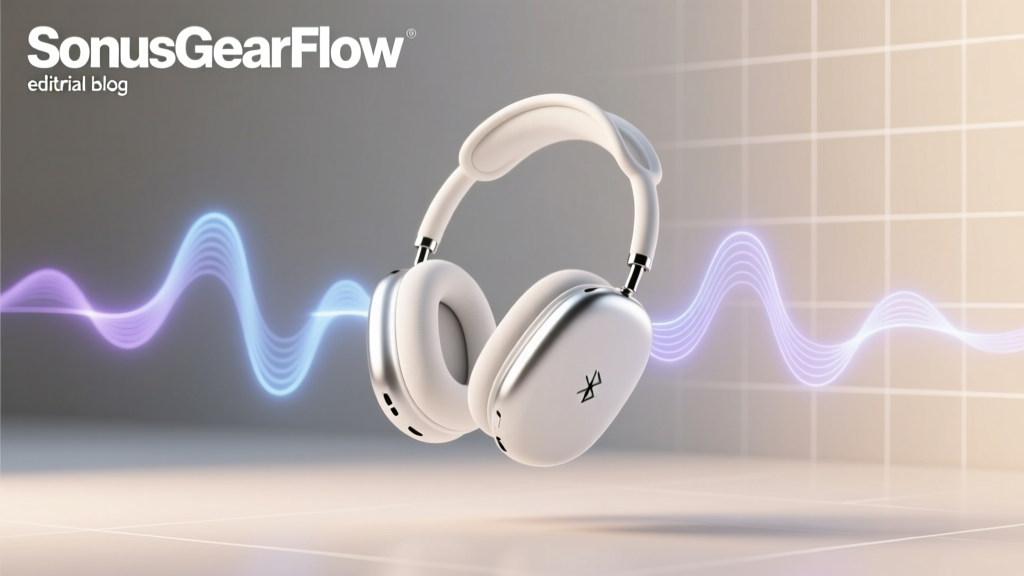 Do Non-Bluetooth Wireless Headphones Emit Radiation? The Truth About RF, EMF, and Your Daily Listening Habits — What Every Audiophile & Commuter Needs to Know Right Now