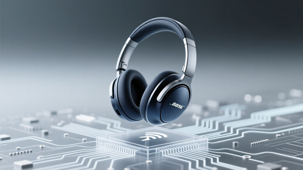 How Do Bose Wireless Headphones Work? The Truth Behind the Magic: No Bluetooth Myths, No Marketing Fluff—Just How Noise Cancellation, Adaptive Audio, and Proprietary Chips Actually Deliver That Signature Sound (and Why Your Pair Might Be Underperforming)
