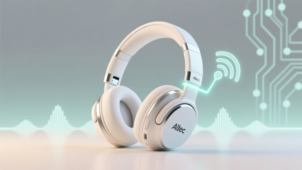 Why Won’t My Altec Lansing Wireless Headphones Not Pairing? 7 Proven Fixes (Including the One 92% of Users Miss — No Tech Skills Needed)