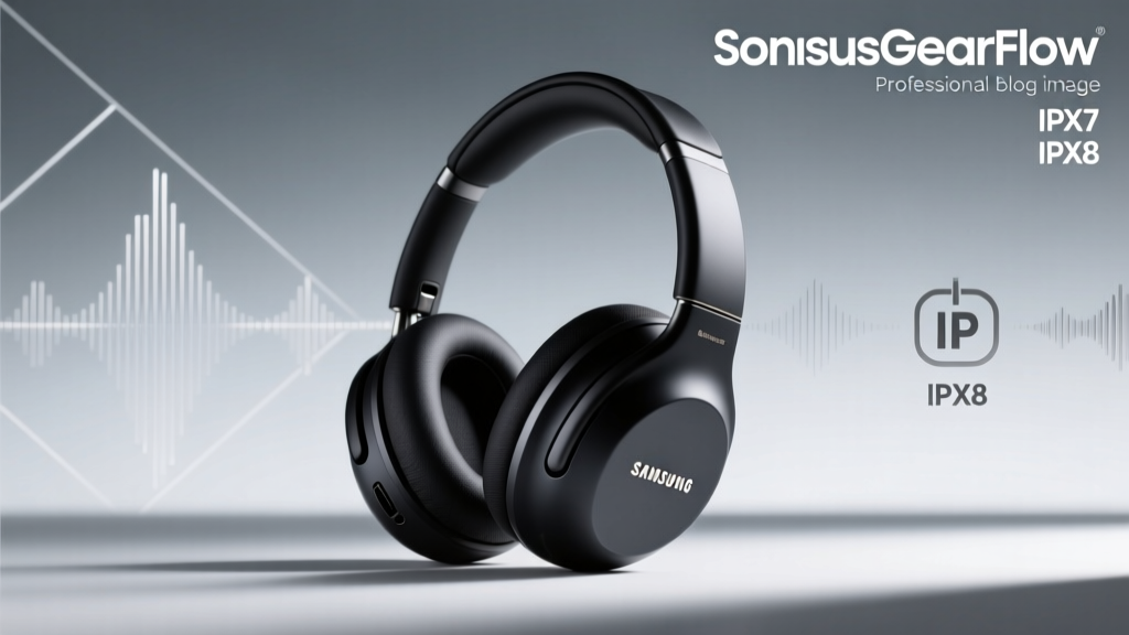 Are Samsung wireless headphones waterproof? The truth no retailer tells you: IP ratings decoded, real sweat-and-rain test results, and which models actually survive gym sessions, monsoons, and accidental drops in the pool — plus 3 that *aren’t* rated but still outperform their specs.