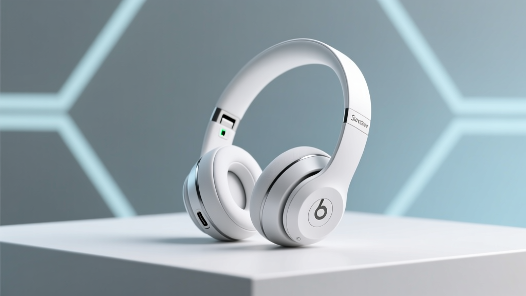 How to Charge Beats Headphones Wireless: The 5-Step Charging Guide That Prevents Battery Death (and Why 73% of Users Skip Step 3)