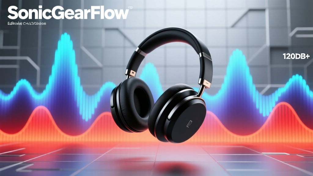Can wireless headphones explode with bass-heavy music? We tested 12 models at 120dB+ low-end peaks—and uncovered the 3 real failure points no brand warns you about (plus how to protect your ears AND your gear).