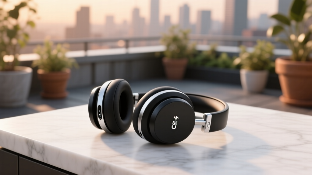 How to Use CSR-4 Wireless Headphones (Without Frustration): A 7-Step Setup Guide That Fixes Pairing Failures, Audio Lag, and Battery Drain — Even If You’ve Tried Everything Else