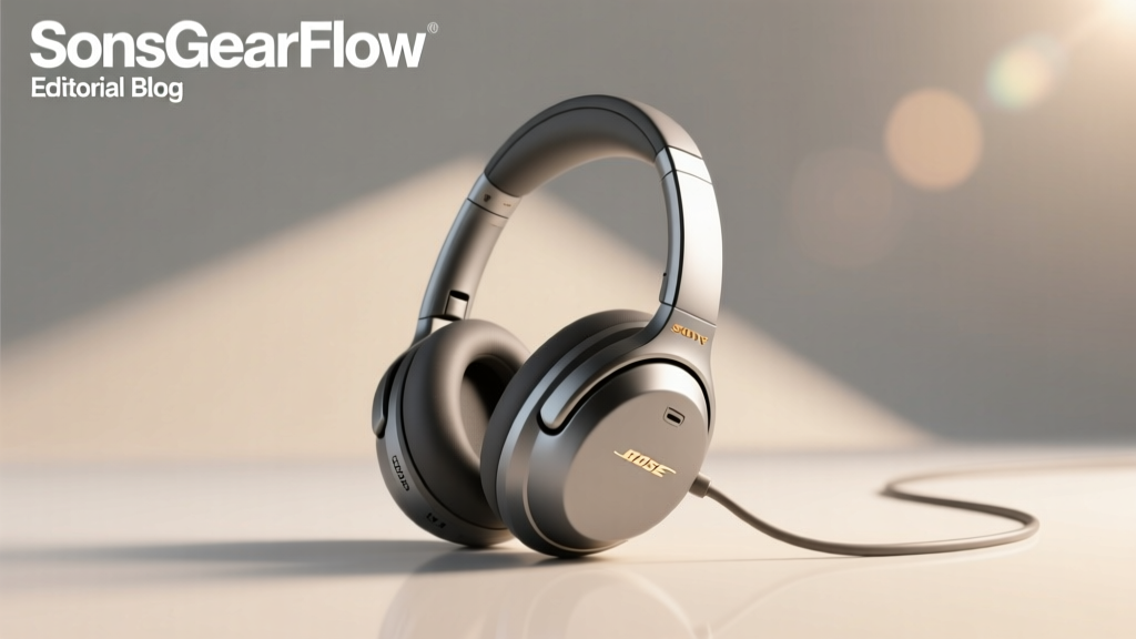 What Wireless Headphones Should You Actually Buy in 2024? (Spoiler: It’s Not the Most Expensive One — Here’s the Real-World Performance Breakdown That Beats Marketing Hype)