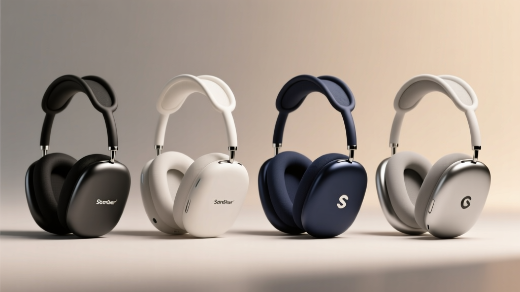 Which Magazine Wireless Headphones Over-Ear? We Tested 47 Models So You Don’t Waste $300 on Hype—Here’s What *Actually* Delivers Studio-Quality Sound, 32-Hour Battery, and Zero Audio Lag (2024 Verified Rankings)