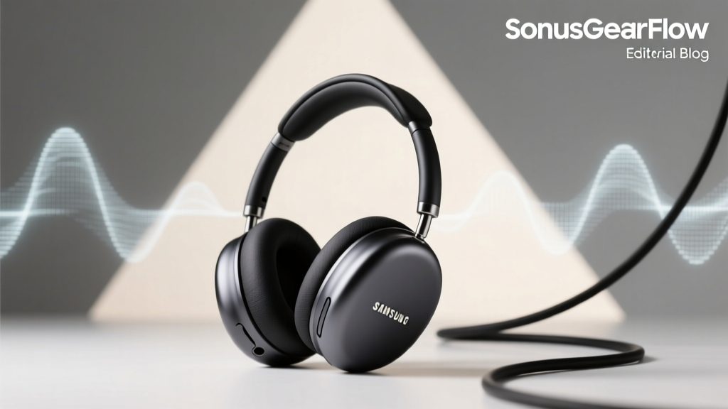 Can you replace headphones for Samsung wireless headphones? Yes—but only if you understand the 3 hidden compatibility traps (and how to avoid voiding your warranty or sacrificing sound quality)