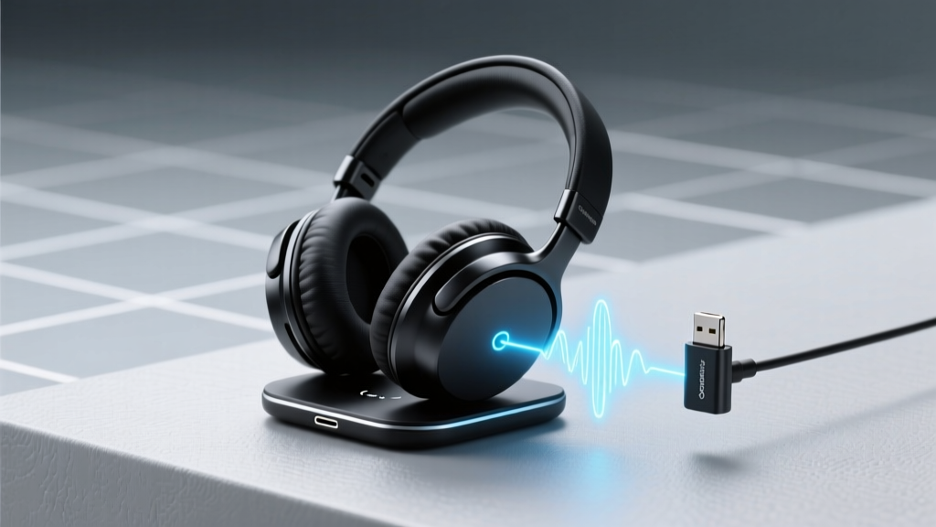 Yes, Wired Headphones *Can* Be Made Wireless — But Here’s Exactly What Works (and What Wastes Your Money, Time, and Sound Quality)