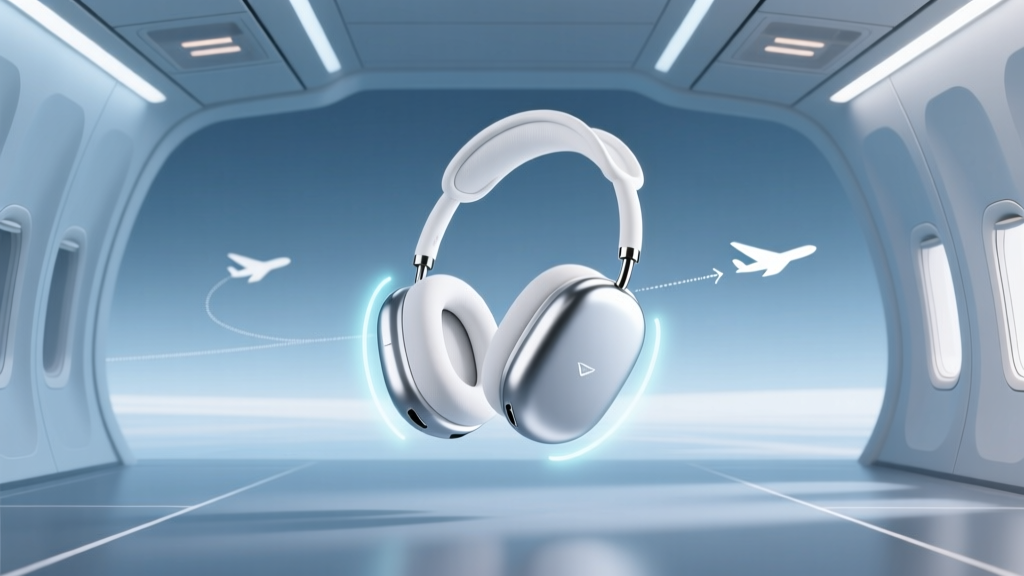 Can you use wireless headphones on United Airlines? Yes — but only if you follow these 5 critical FAA-compliant steps before boarding (most travelers skip #3 and get asked to disconnect mid-flight)