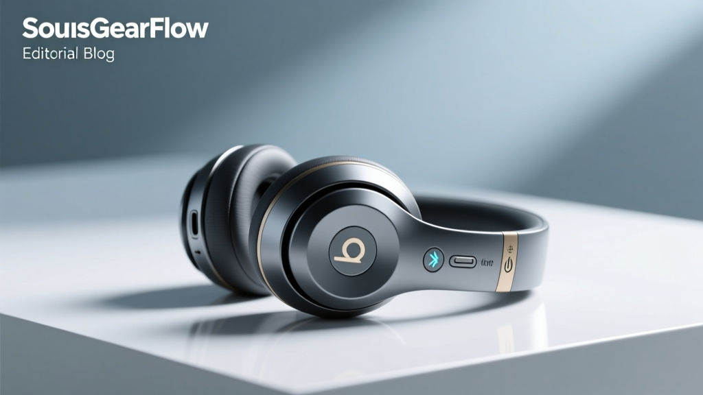 What Buttons Do on My Beats Studio Wireless Headphones? A Real-World Guide That Actually Explains Every Tap, Press, and Hold (No More Guesswork or Accidental Power-Offs)