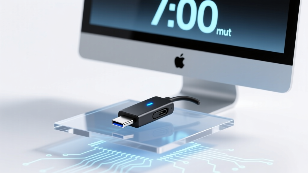 How to Setup a Wireless Headphone Dongle on a PC in Under 7 Minutes (No Driver Confusion, No Bluetooth Lag, No Audio Dropouts — Just Clean, Low-Latency Sound)